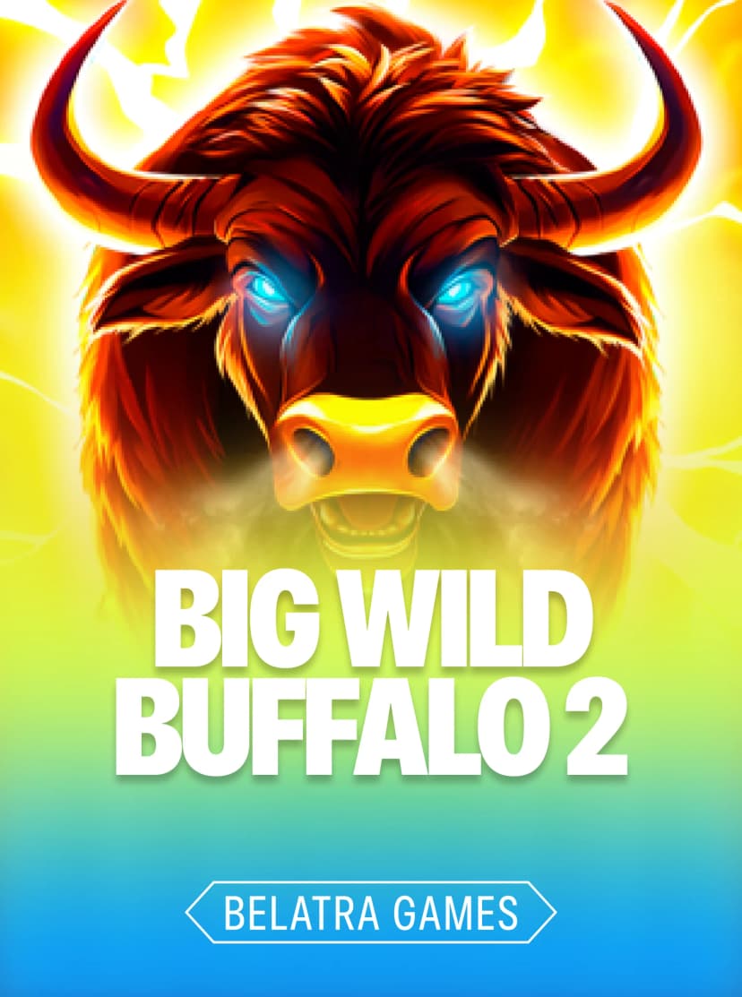 Big Wild Buffalo 2